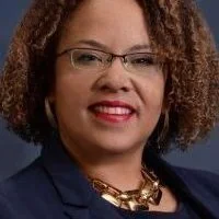 Dina Neal portrait