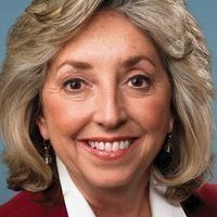 Dina Titus portrait
