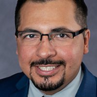 Edgar Flores portrait