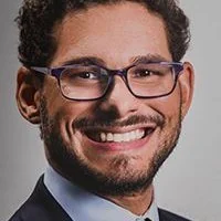 Howard Watts III portrait