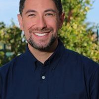 Michael Naft portrait