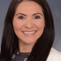 Sandra Jauregui portrait