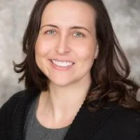 Shea Backus portrait