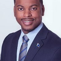 William McCurdy II portrait